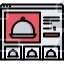 food website