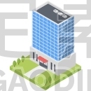 Hotel Building Architecture