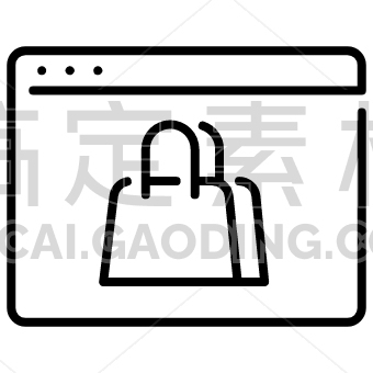 website shopping