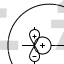 Mole, Atom, Positive, Ion, Negative, Charge, Electric