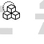 Three, Box, Boxes, Cube, Cubic, Rubik, Design, Inspiration