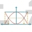 Graph, Wave, Sine, Cosie, Line, Centre, Positive, Negative