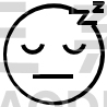 Sleeping Face
