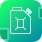 Canister, Diesel, Fuel, Gasoline, Service, Petrol, Can