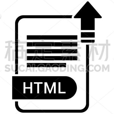 Html File