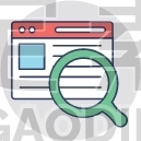 Product Website