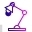 Desk, Table, Study, Electic, Electrical, Lamp, Light