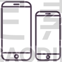 Iphone, Phone, Mobile, Smartphone, Device, Communication, Size