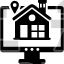 Real Estate Website