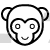 Monkey Face