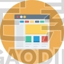 Web Template