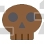 skull
