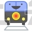 train