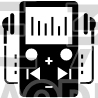 Ipod With Headphones