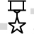 star badge