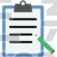 Writing Sheet