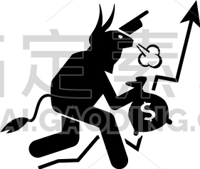 bullish