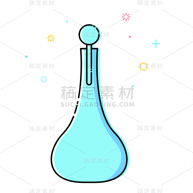 ICON-MBE风香水图标14