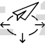 Paper Plane