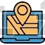 Navigation app