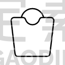 simple shopping bag