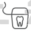 Dental floss