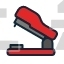 Stapler