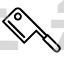 Cleaver