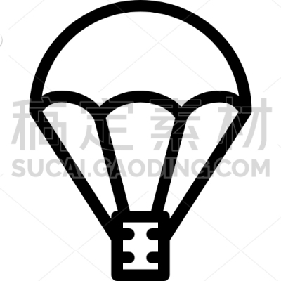 Parachute, Army, War, Weapons, Battle, Soldier, Military