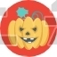 Halloween Pumpkin