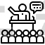 Public Speaker