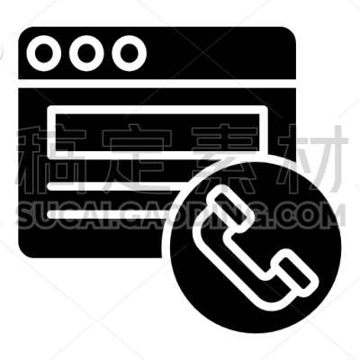 Browser call