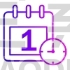 Appointment, Calender, Schedule, Timetable, Watch