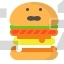 cheese burger