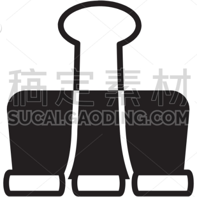 Binder Clip