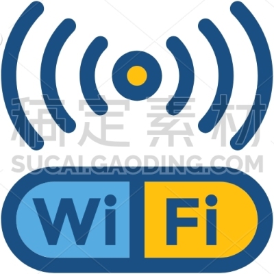 WiFi