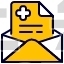 medical email