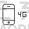 Telephone, Mobile, Phone, Cell, Device, Communication, 4g