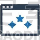 Website ranking