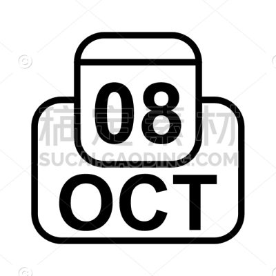 October