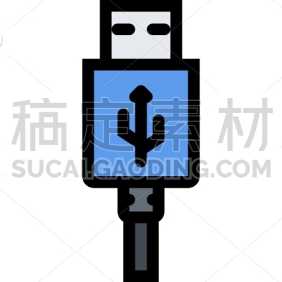 Usb, Computer, Data, Information, Database