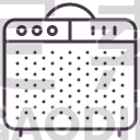 Guitar, Amp, Amplifier, Sound, Producer, Speaker, Volume, Voice