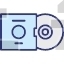Cd drive
