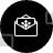 Message, Email, Invitation, Letter, Christmas, Xmas, Snowflake