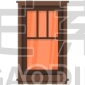 Window Case