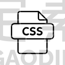 css