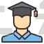 student graduate