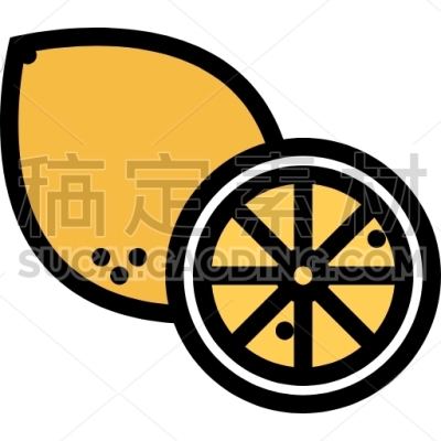 Lemon, Vegetables, Fruit, Food, Supermarket