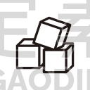 sugar cubes