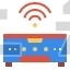 Wireless printer